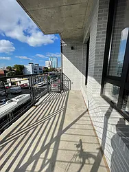 Rented by City Vista Inc