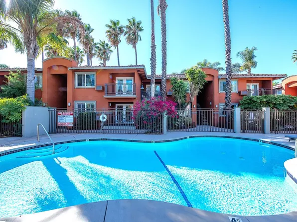 1855 Palm View Pl APT 122, Santa Clara, CA 95050