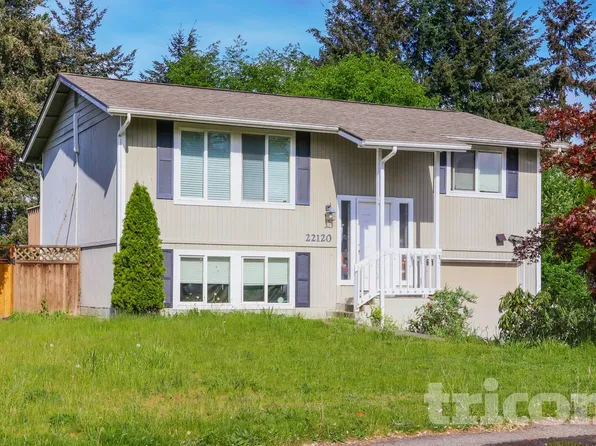 22120 51st Avenue Ct E, Spanaway, WA 98387