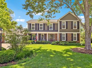 720 Oxbow Ln, Barrington, IL 60010