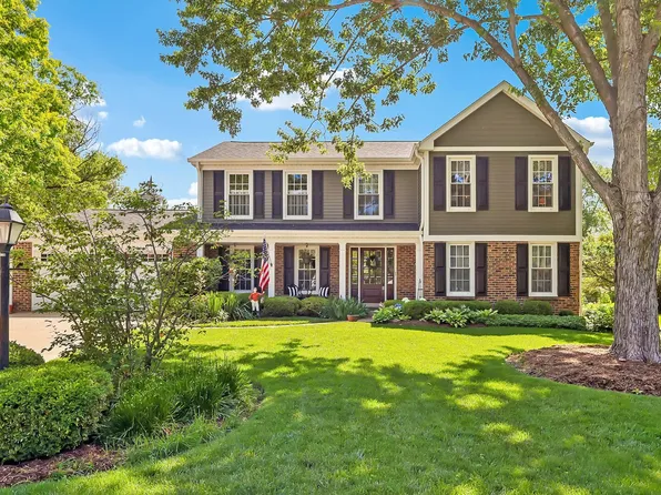 720 Oxbow Ln, Barrington, IL 60010