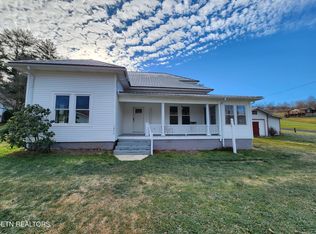 1836 Dr Thomas Walker Rd, Ewing, VA 24248