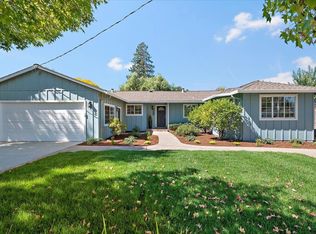 15811 Orange Blossom Ln, Los Gatos, CA