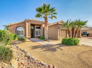 3401 W Harrison St, Chandler, AZ 85226