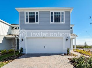 2149 Calm Night St, Kissimmee, FL 34744