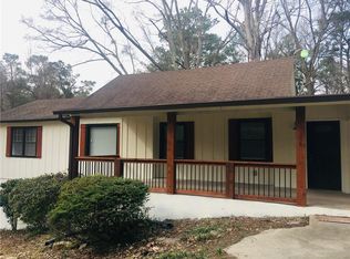 930 S Gordon Rd, Austell, GA 30168