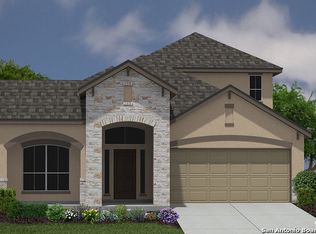 21914 Santa Elena Cyn, San Antonio, TX 78258