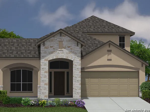 21914 Santa Elena Canyon, San Antonio, TX 78258