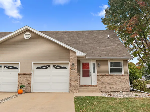 1394 E Armour Rd, Bourbonnais, IL 60914