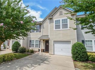 4614 Tradd Cir, Monroe, NC 28110