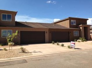 424 N Creek Ridge Dr, Washington, UT 84780