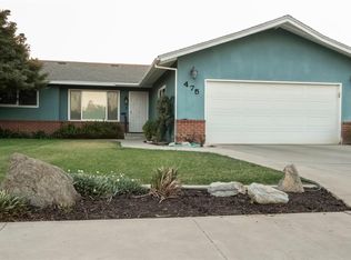 475 N Garden Dr, Dinuba, CA