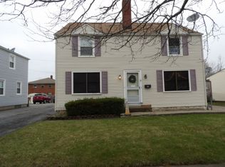 22 Matthew Ln #1, Buffalo, NY 14225