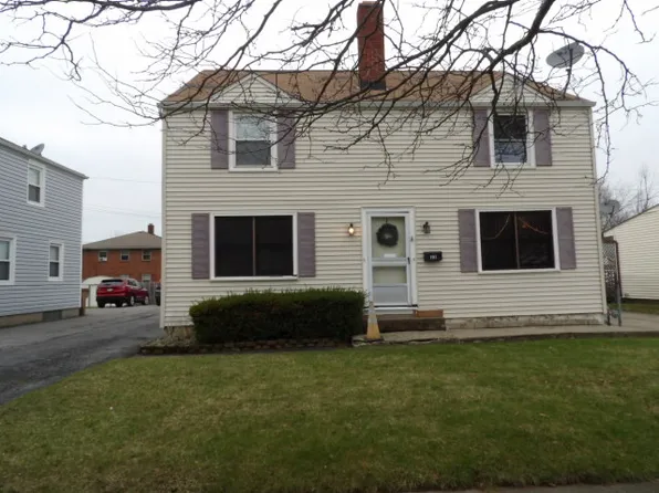22 Matthew Ln #1, Buffalo, NY 14225
