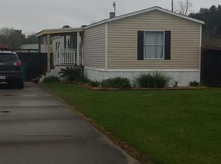 126 Hummingbird Dr, Houma, LA 70364