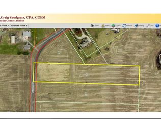 Station Road, Columbia Station, OH 44028