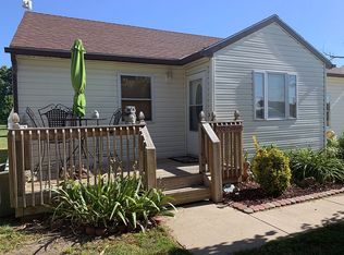 920 W College Ave, Wellington, KS 67152
