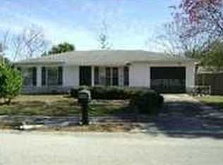 282 Live Oak Ln, Winter Haven, FL 33880