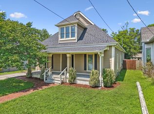 311 Grace St, Nashville, TN 37207