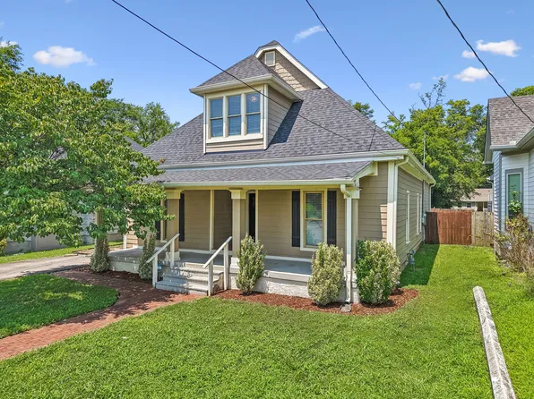 311 Grace St, Nashville, TN 37207