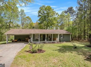 430 Rabbit Run, McDonough, GA 30252