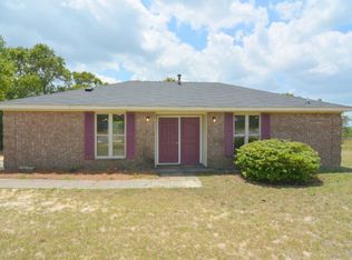 2522 Spirit Creek Rd, Hephzibah, GA 30815