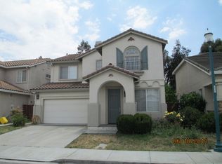 120 Mahogany Ln, Union City, CA
