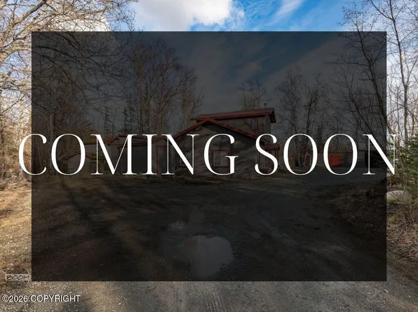 6061 N Anjanette Dr, Palmer, AK 99645