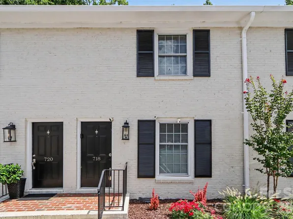 718 W Franklin St, Monroe, NC 28112