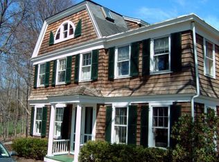 22 Rocky Point Rd, Shelter Island, NY 11964