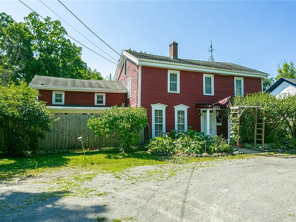 2153 Five Mile Line Rd