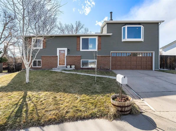 1539 S Quail Street, Denver, CO 80232