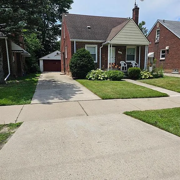 21970 Moross Rd — Photo 1