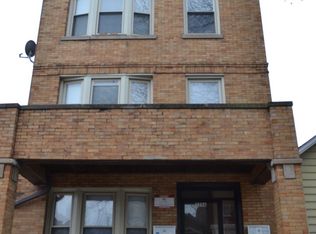 3356 S Emerald Ave #3F, Chicago, IL 60616