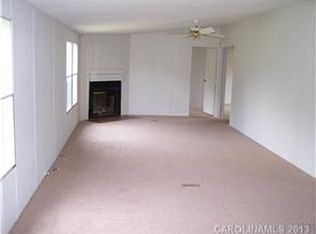 114 Windstar Ct, Troutman, NC 28166