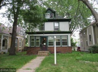 4th street  2722 4th St N, Minneapolis, MN 55411 | Zillow