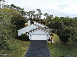 237 S Gull Dr, Daytona Beach, FL 32119