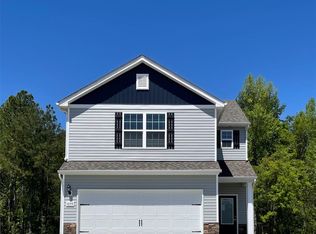 1055 Mordred St, Richburg, SC 29729