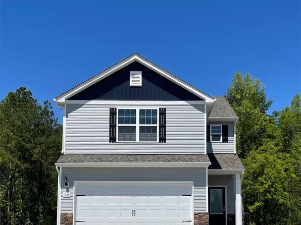1055 Mordred St, Richburg, SC 29729