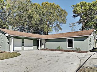 6603 Larimer Dr, Tampa, FL 33615