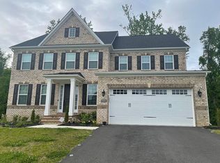 13506 Paramus Ct, Upper Marlboro, MD 20774