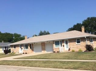 2515 Rutledge Ave, Janesville, WI 53545