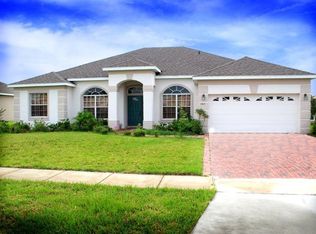 3929 Long Branch Ln, Apopka, FL 32712