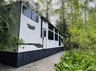 8657 Spring Valley Rd, Newport, WA 99156