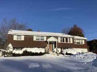 266 Forest Park Rd, Dracut, MA 01826