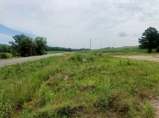 2066 Maxwellborn Rd, Piedmont, AL 36272