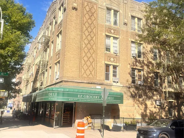 705 41st Street #7, Brooklyn, NY 11232