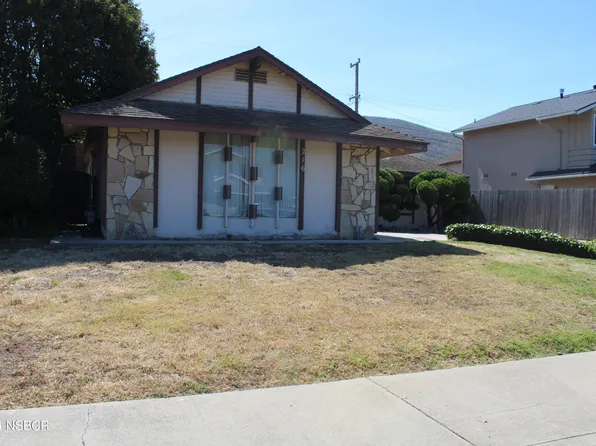 216 Princeton Pl, Lompoc, CA 93436