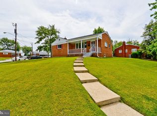 3607 Riviera St, Temple Hills, MD 20748