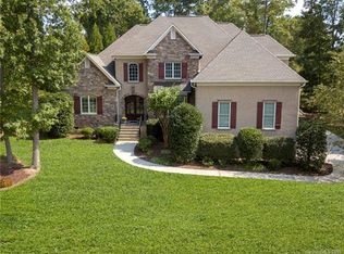 1342 Shinnecock Ln, Indian Land, SC 29707